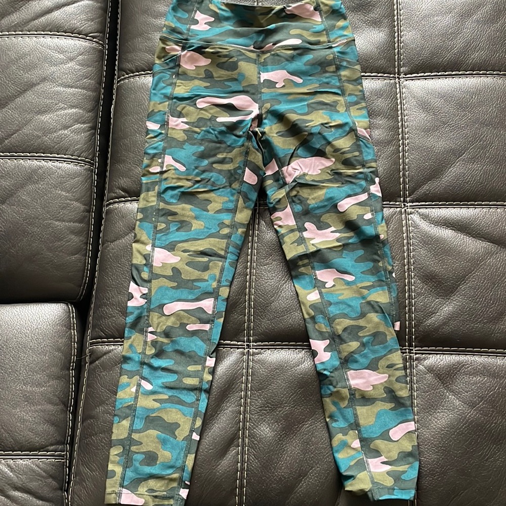 Calvin Klein Performance leggings